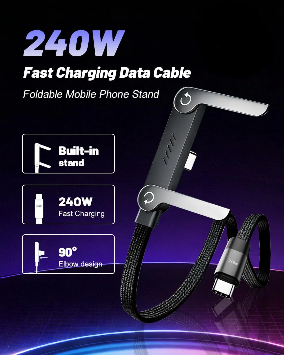 Smart Charger Plus